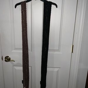 Ladies Fashion Scarves